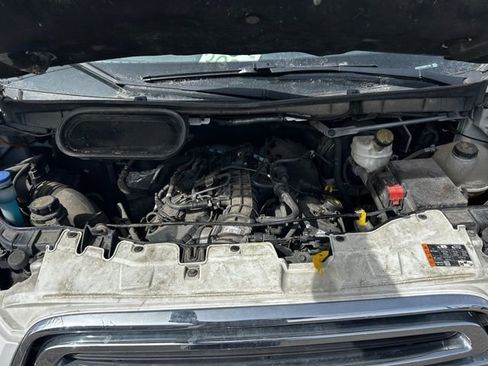 Used 2017 Ford Transit 350 XLT image 17