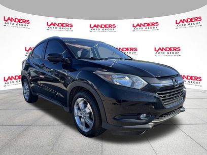 Used 2016 Honda HR-V EX-L