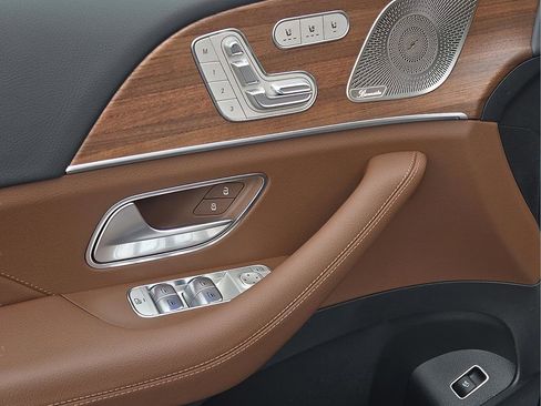 New 2026 Mercedes-Benz GLE 450 4MATIC image 18