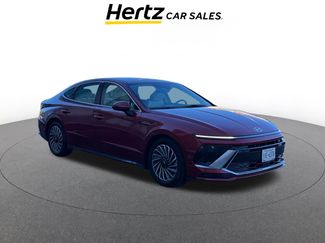 Used 2025 Hyundai Sonata SEL video 1