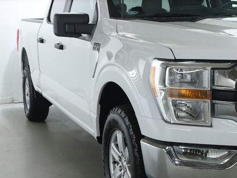 Used 2022 Ford F150 XLT w/ Trailer Tow Package image 5