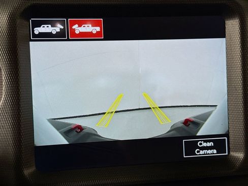 Used 2023 Jeep Gladiator Rubicon w/ LED Lighting Group image 32