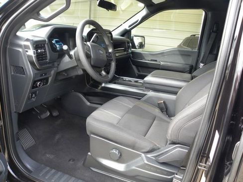 Used 2025 Ford F150 STX w/ Equipment Group 200A image 20