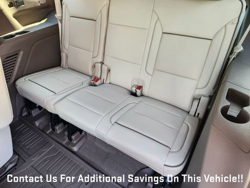 New 2026 GMC Yukon Denali w/ Sun & Power Step Package image 22