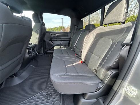New 2026 RAM 1500 Big Horn image 17