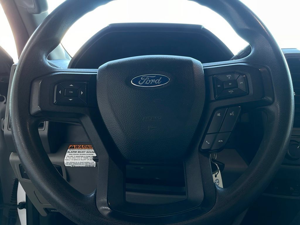 Used 2019 Ford F350 XL AWD/4WD image 26