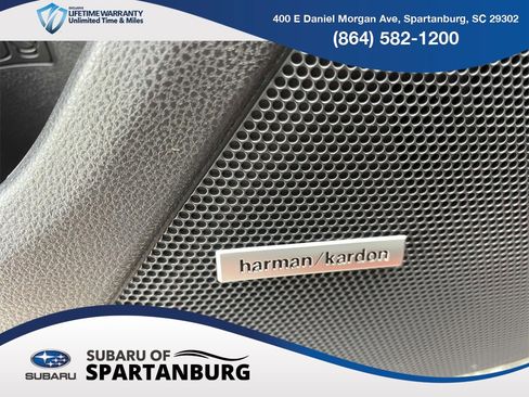 Certified 2025 Subaru Crosstrek 2.5i Wilderness w/ Wilderness Package image 21