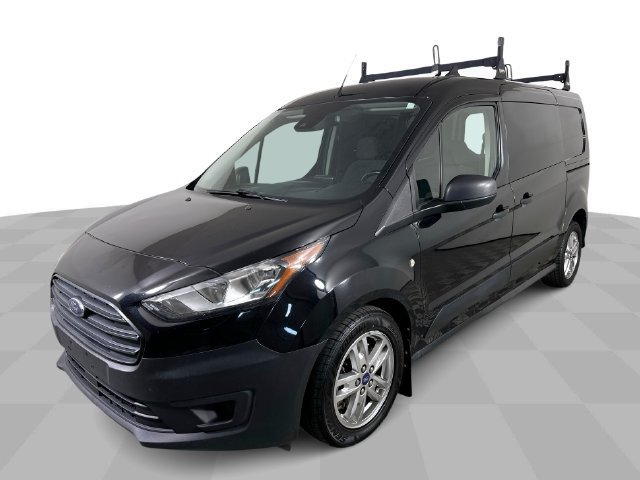 Used 2020 Ford Transit Connect XL w/ Trailer Tow Package FWD image 1