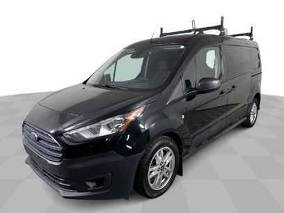Used 2020 Ford Transit Connect XL w/ Trailer Tow Package