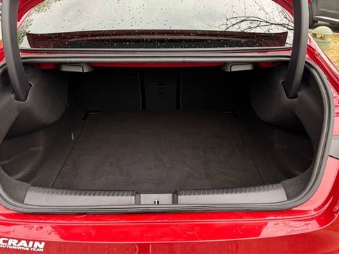 Used 2021 Mercedes-Benz CLA 250 w/ Premium Package image 34