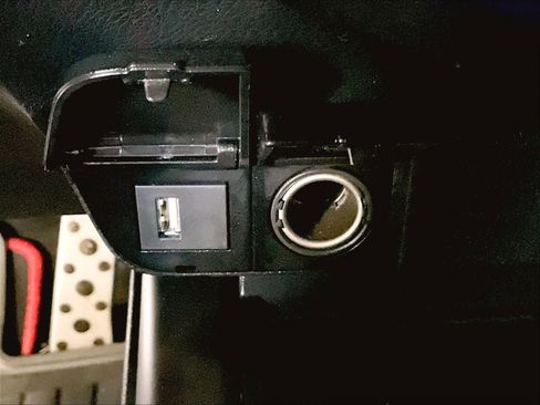 Used 2023 Toyota Camry TRD image 26