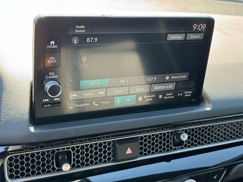 Used 2022 Honda Civic Sport Touring image 27