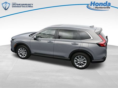 New 2026 Honda CR-V EX image 25