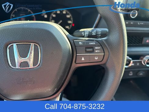 Used 2024 Honda CR-V LX image 23