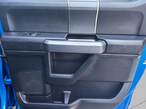 Used 2020 Ford F150 XLT w/ Equipment Group 302A Luxury image 23