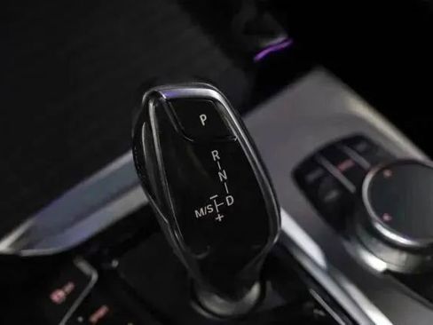 Used 2019 BMW X4 M40i w/ Executive Package AWD/4WD image 31