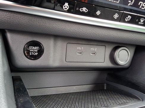 New 2026 Nissan Rogue SV w/ Cold Weather Package AWD/4WD image 16