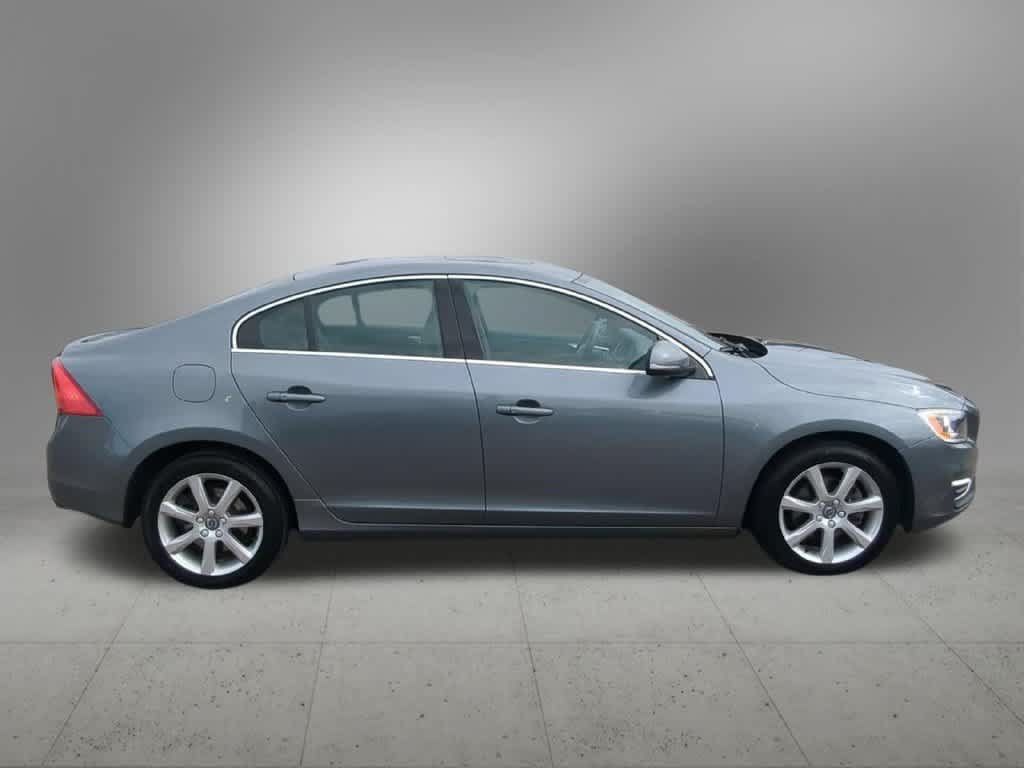 Used 2016 Volvo S60 T5 Premier FWD image 7