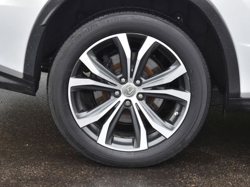 Used 2017 Lexus RX 350 AWD image 41