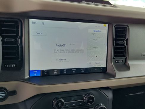 New 2026 Ford Bronco Big Bend AWD/4WD image 27