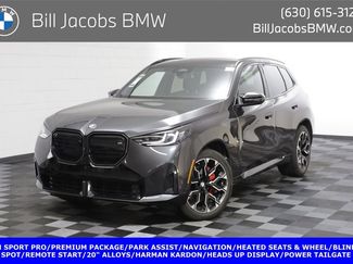 Certified 2025 BMW X3 M50 w/ Premium Package AWD/4WD video 1