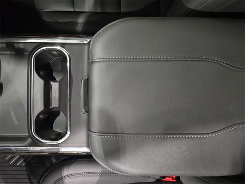 New 2026 Chevrolet Silverado 2500 LT w/ Trail Boss Package image 26