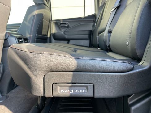 New 2026 Honda Ridgeline TrailSport image 39