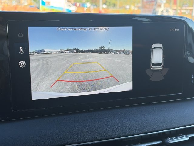 Used 2025 Hyundai Palisade SEL AWD/4WD image 20