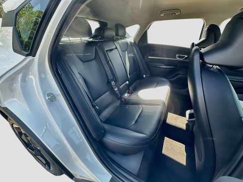 New 2026 Kia K4 EX FWD image 25