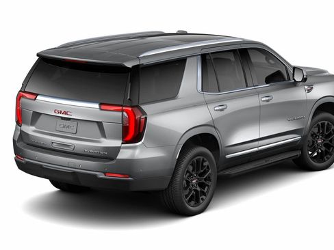 New 2026 GMC Yukon Elevation image 51