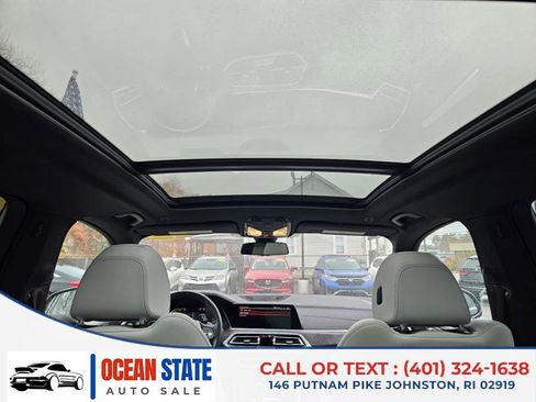 Used 2023 BMW X5 xDrive40i w/ Premium Package image 16