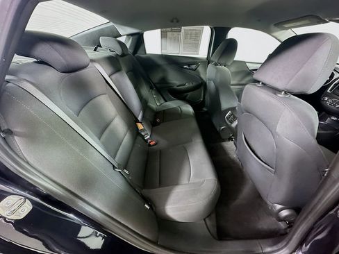 Used 2023 Chevrolet Malibu LT image 10