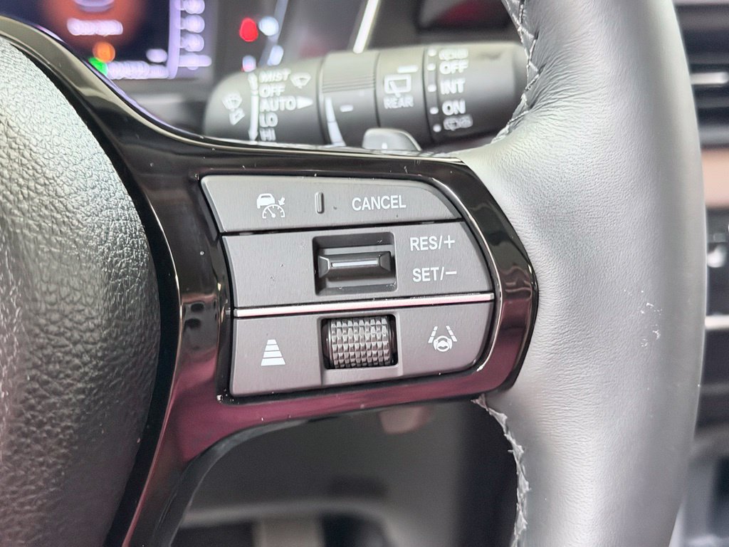 Used 2026 Honda Pilot Elite image 50
