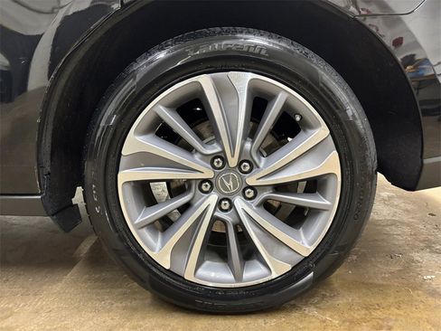 Used 2018 Acura MDX 3.5L image 35