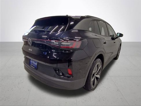 Used 2023 Volkswagen ID.4 Pro S AWD/4WD image 16