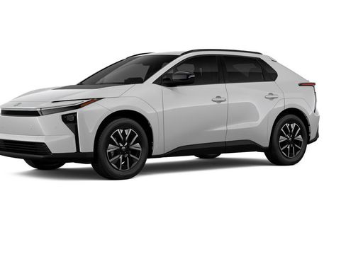 New 2026 Toyota bZ AWD/4WD image 18