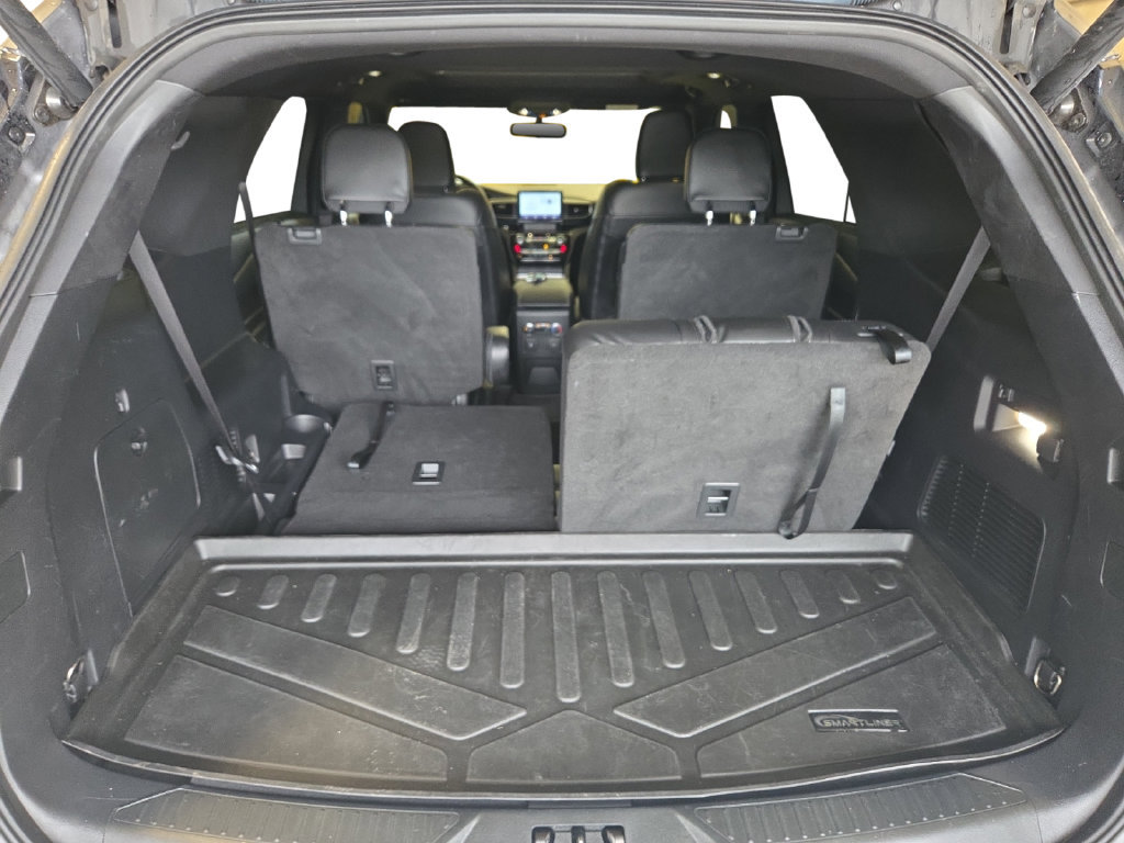 Used 2022 Ford Explorer ST w/ ST Street Pack AWD/4WD image 29