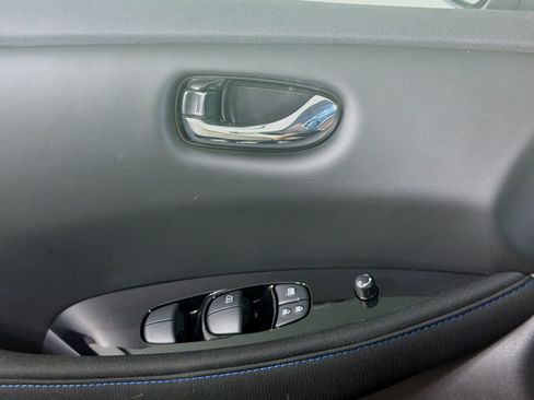 Used 2024 Nissan Leaf SV Plus FWD image 15