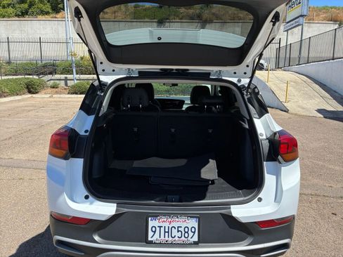 Used 2025 Buick Encore GX Preferred image 30