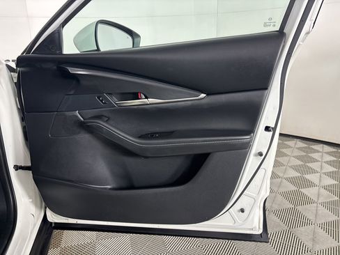 Used 2025 MAZDA CX-30 AWD 2.5 S w/ Preferred Package image 27