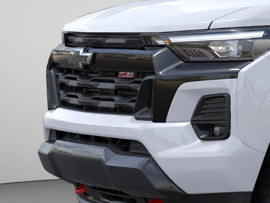 New 2026 Chevrolet Colorado Z71 w/ Z71 Convenience Package 2 AWD/4WD image 13