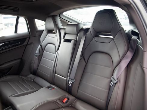 New 2026 Porsche Panamera 4 image 19