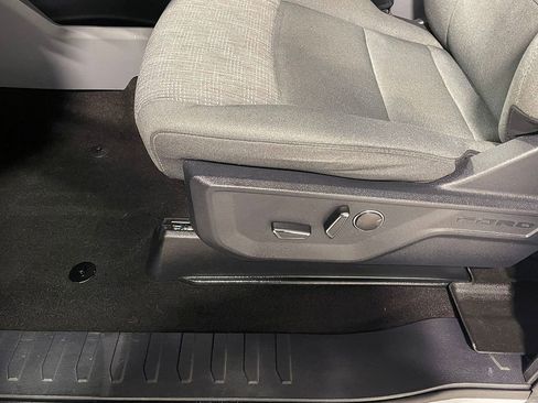 Used 2021 Ford F150 XLT w/ Equipment Group 302A High image 22