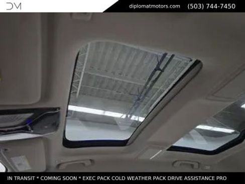 Used 2020 BMW 750i xDrive w/ Executive Package image 11