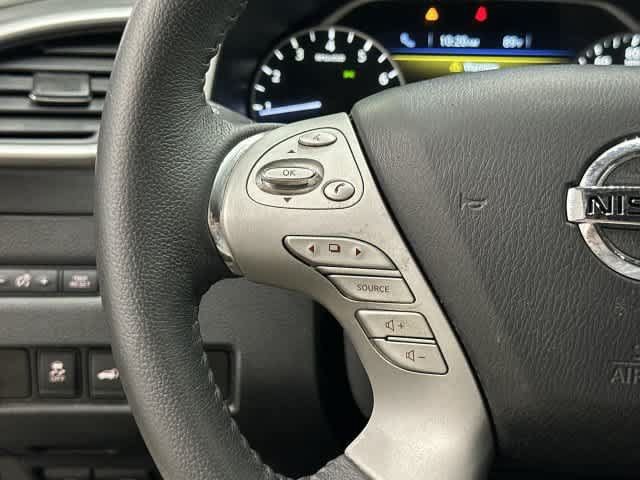 Used 2016 Nissan Murano SL w/ SL Technology Package FWD image 17
