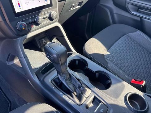 New 2025 Ford Ranger XL w/ Trailer Tow Package image 28