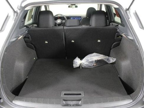 Certified 2026 Nissan Kicks SV w/ Cold Weather Package FWD image 17