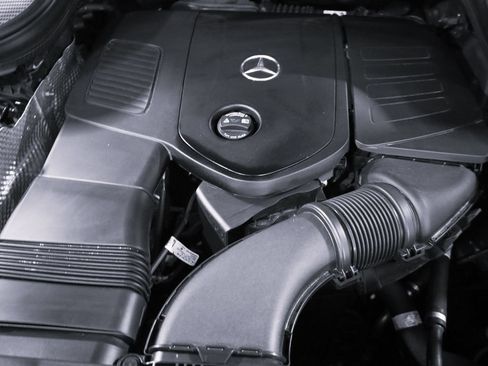 Used 2026 Mercedes-Benz GLE 350 4MATIC image 71