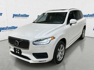 Used 2022 Volvo XC90 T5 Momentum AWD/4WD video 1