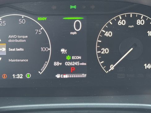 Used 2024 Honda CR-V Sport-L image 26